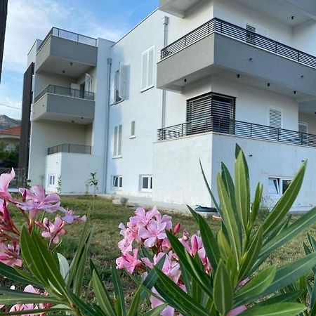 Villa Moon Trogir Exterior foto