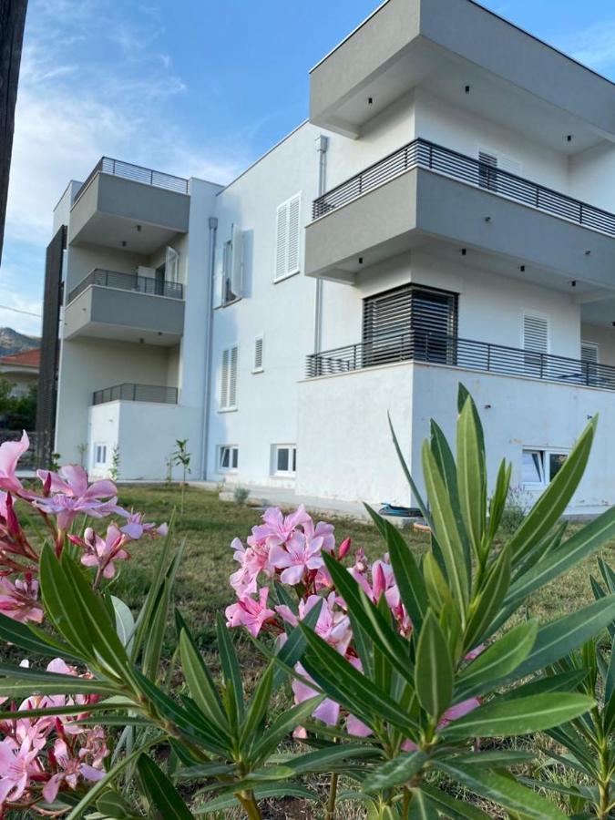 Villa Moon Trogir Exterior foto