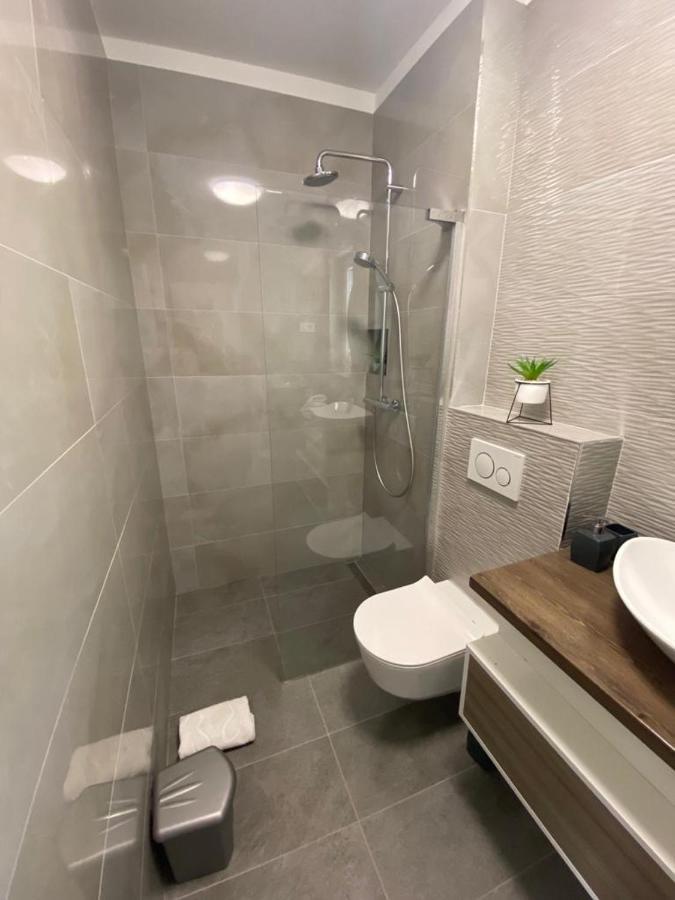 Villa Moon Trogir Exterior foto