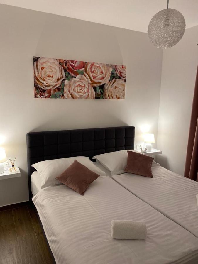 Villa Moon Trogir Exterior foto