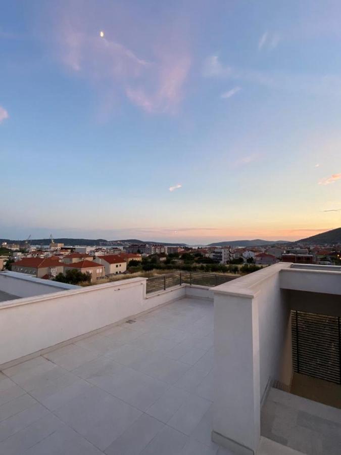 Villa Moon Trogir Exterior foto