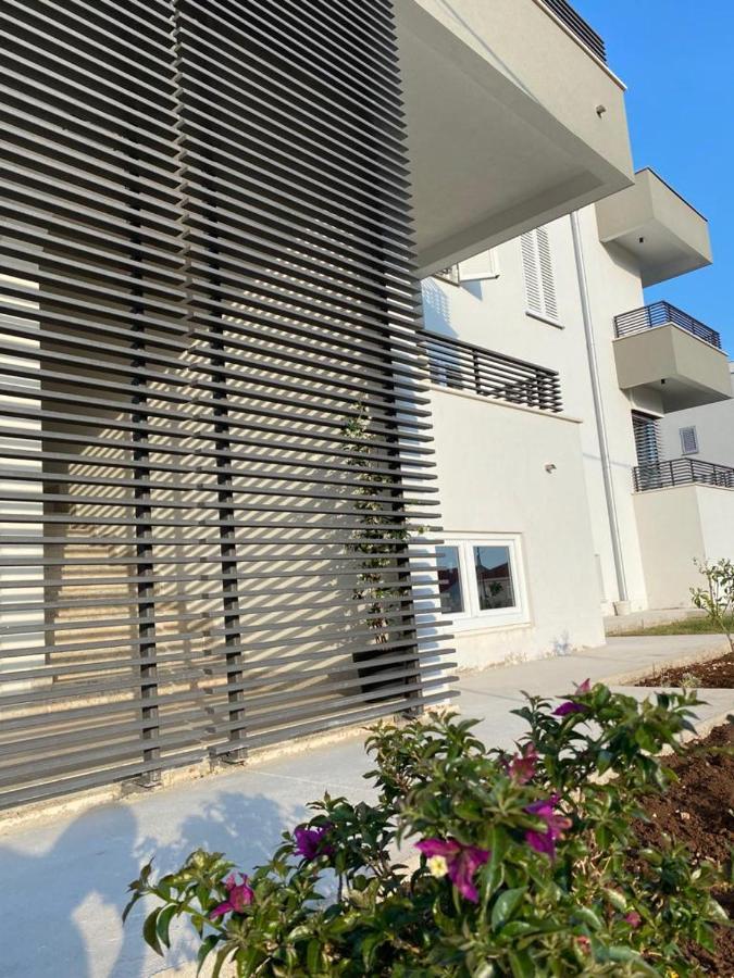 Villa Moon Trogir Exterior foto