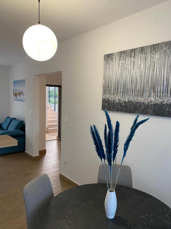 Villa Moon Trogir Exterior foto