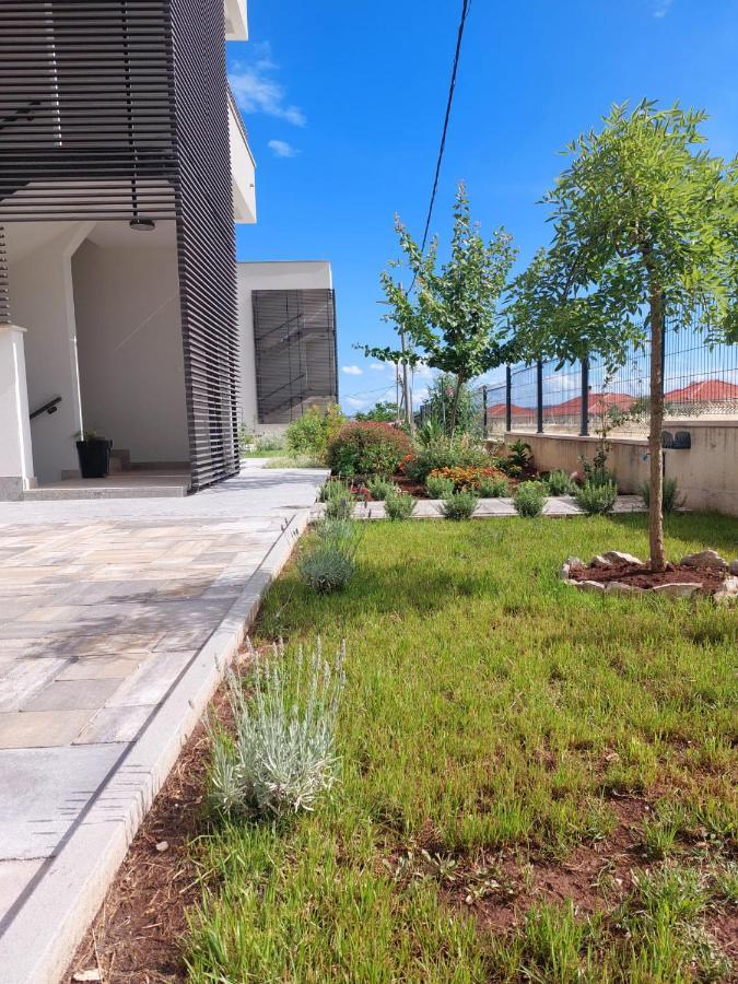 Villa Moon Trogir Exterior foto