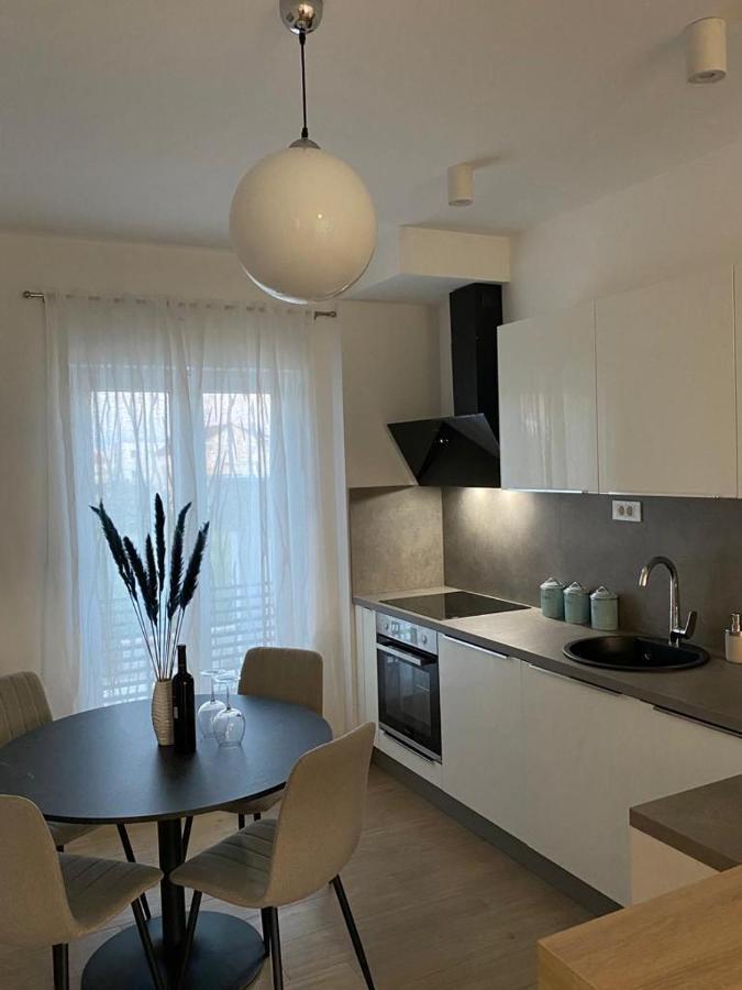 Villa Moon Trogir Exterior foto